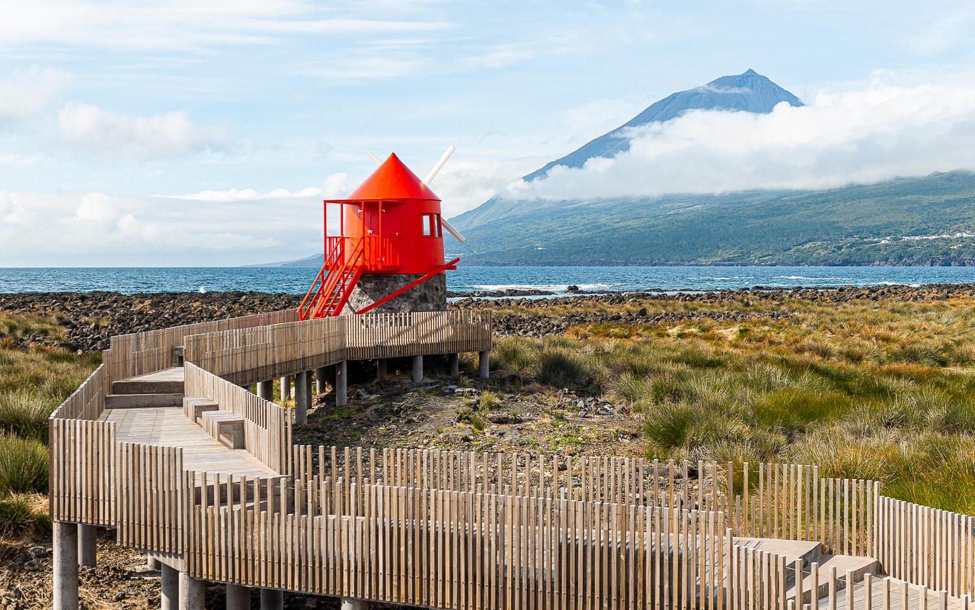 Engenho Hostel Lajes do Pico Cameră foto