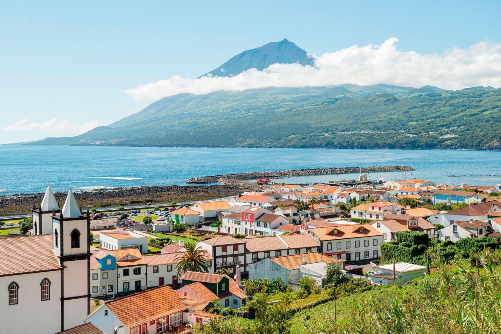 Engenho Hostel Lajes do Pico Cameră foto